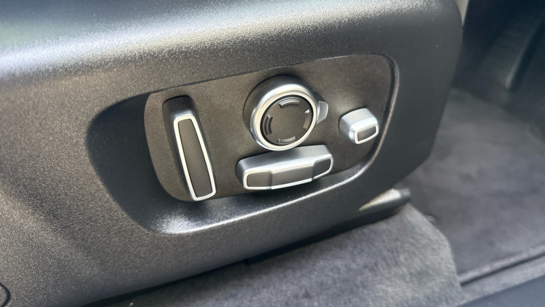 Land Rover Range Rover Velar 2.0 P250 Dynamic HSE 5dr Auto Petrol Estate